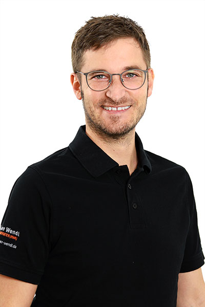 Anton Wendl 