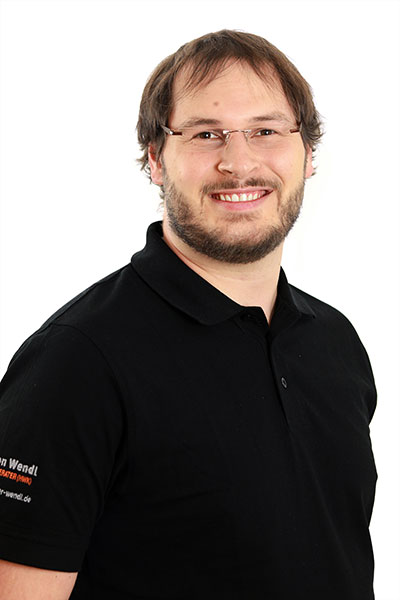 Josef Hanslmeier 