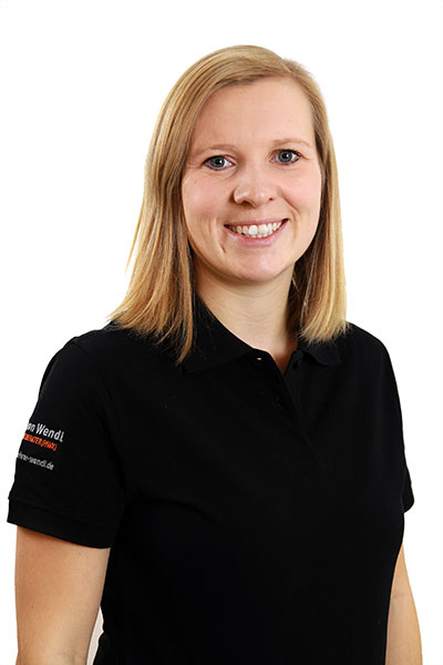 Kerstin Wendl 