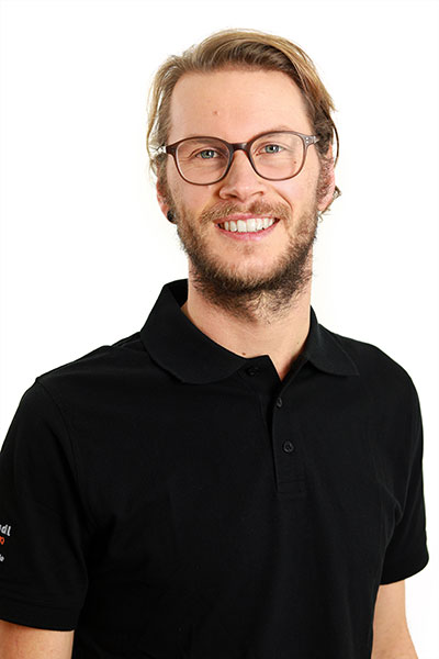 Maximilian Hanslmeier 