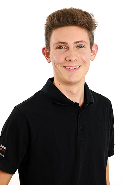 Thomas Gruber 