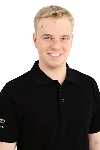 Valentin Sperr