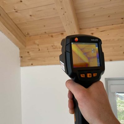 Thermographie